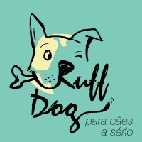 Ruff Dog logo - Similar company to Ccboard Center