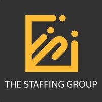 The Staffing Group - Canada logo - Similar company to Hm Staffing Solutions Inc.