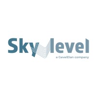 Skylevel logo - Similar company to Skylevel