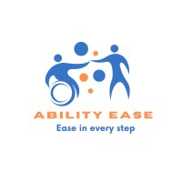 Ability Ease Pty Ltd logo - Similar company to Caring Hands Community Support Services