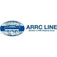 ARRC Line logo - Similar company to Transit Line