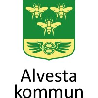 Alvesta Kommun logo - Similar company to Vida Building Ab