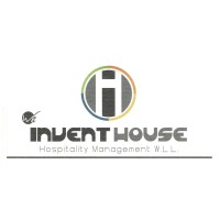 Invent House Hospitality Management Co. W.L.L logo - Similar company to Stunable
