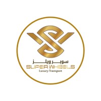 Super Wheels Luxury Transport logo - Similar company to Zeizzu