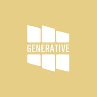 Generative III GmbH logo - Similar company to Goodstuff Visuals