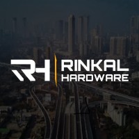 RINKAL HARDWARE logo - Similar company to Aoumic