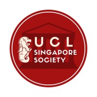 UCL Singapore Society logo - Similar company to Singaporean Malaysian Student Association