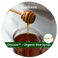 Organic Rice Syrup logo - Similar company to Tpt- Technochem Projects And Technologies