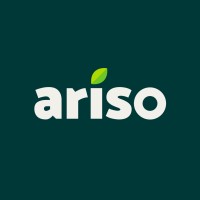 Ariso logo - Similar company to Ariso Technologies