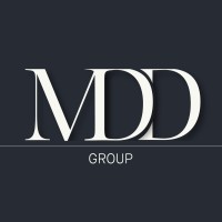 MDD Group logo - Similar company to Made By Arch