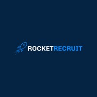 Rocket Recruit logo - Similar company to Rocket Recruitment Group