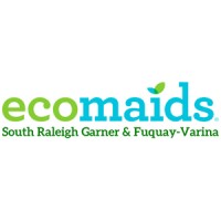 ecomaids of South Raleigh Garner & Fuquay-Varina logo - Similar company to Bihotz