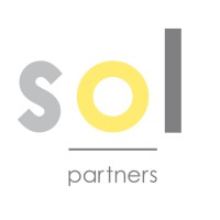 Sol Partners logo - Similar company to Почта России