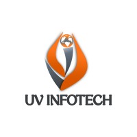 UV Infotech logo - Similar company to Ansure Tech Solutions