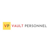 Vault Personnel | Outsourced HR Singapore & Malaysia logo - Similar company to Thorough Future