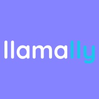 llamally logo - Similar company to Llamalytics.Ai