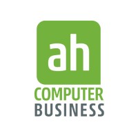 ah Computerbusiness GmbH logo - Similar company to Avado Villadata
