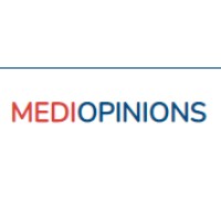 Mediopinions logo - Similar company to Flow20