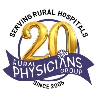 Rural Physicians Group logo - Similar company to Longetrics
