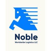 Noble Worldwide Logistics, LLC logo - Similar company to Logitalk