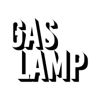 Gas Lamp logo - Similar company to Hug