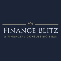 Finance Blitz Accounting Solutions logo - Similar company to Finance Gate