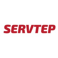 SERVTEP logo - Similar company to Onyss
