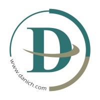 DANICH logo - Similar company to Infycontrol Spa
