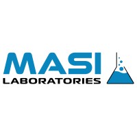 MASI Laboratories logo - Similar company to Alloway
