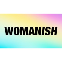 Womanish