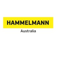 Hammelmann Australia logo - Similar company to Onfit Training College