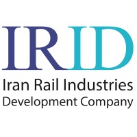 Iran Rail Industries Development Company logo - Similar company to Faradsteel Co