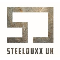 Steelduxx UK logo - Similar company to Steelduxx