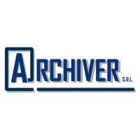 ARCHIVER SRL logo - Similar company to Shop Vision Gmbh
