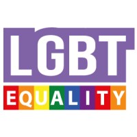 LGBT Equality logo - Similar company to Pridesoc - Edinburgh University Lgbt+ Society