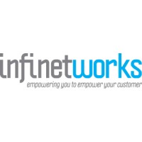 PT. Infinetworks Global (Pacomnet) logo - Similar company to Pt. E2Pay Global Utama