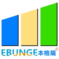 Guangdong Bunge Building Material Industrial Co.,Ltd logo - Similar company to Jorrox Building Materials Technology Co., Ltd.