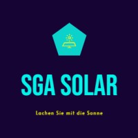 SGA Solar logo - Similar company to Restful