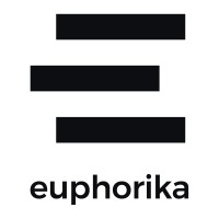 euphorika communications logo - Similar company to Smarx - B2B Linkedin Agentur