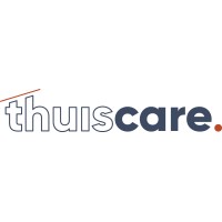 ThuisCare B.V. logo - Similar company to Meet Aimy