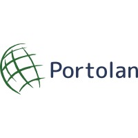 Portolan Association logo - Similar company to Caseira Systems