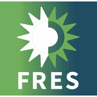 FRES (Foundation Rural Energy Services) logo - Similar company to Deepli Project