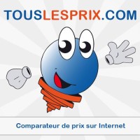 Touslesprix.com logo - Similar company to Connecthedots