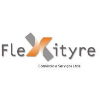 Flexityre Comércio e Serviços Ltda logo - Similar company to Agrotrator