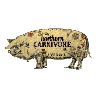 Northern Carnivore logo - Similar company to 360Se