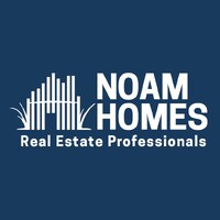Noam Homes Real Estate Professionals logo - Similar company to Bonim Yahad