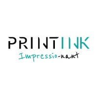 PRINTINK logo - Similar company to Biuro Plus Kraków