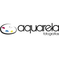 Aquarela Fotografias logo - Similar company to Studio Myller