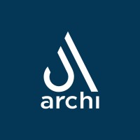 Archi • არქი logo - Similar company to კომუნიკაციების კომისია | Communications Commission