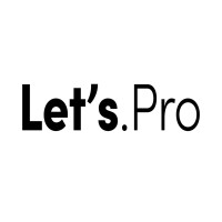 LetsPro sp z oo logo - Similar company to Rentproteam.Com